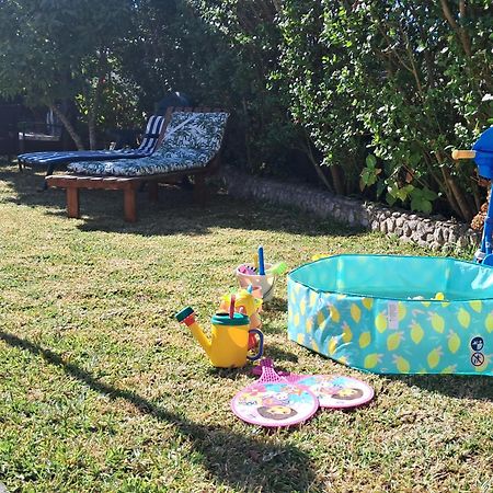 Apartamento Casa A Brana O Grove Kültér fotó