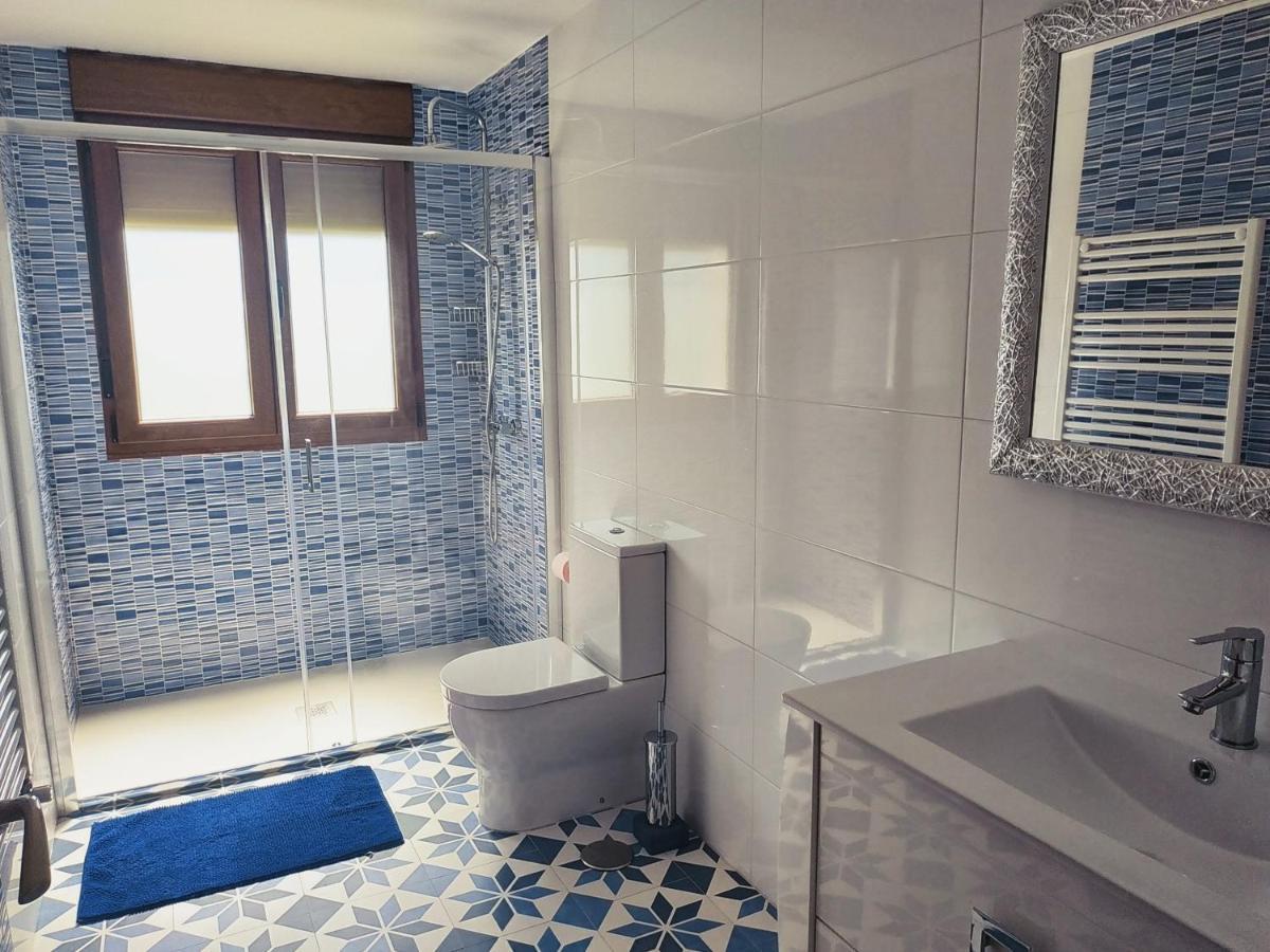 Apartamento Casa A Brana O Grove Szoba fotó