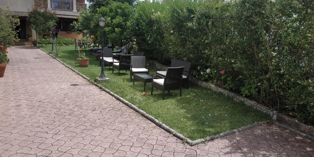 Apartamento Casa A Brana O Grove Szoba fotó