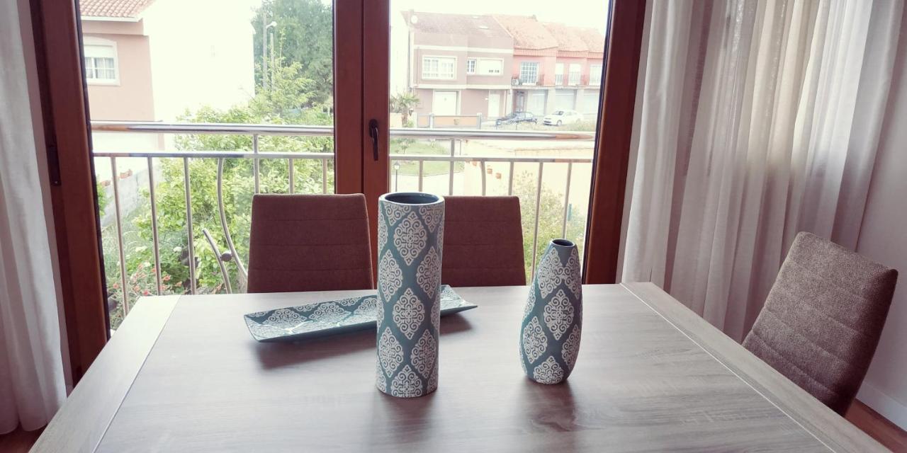 Apartamento Casa A Brana O Grove Szoba fotó