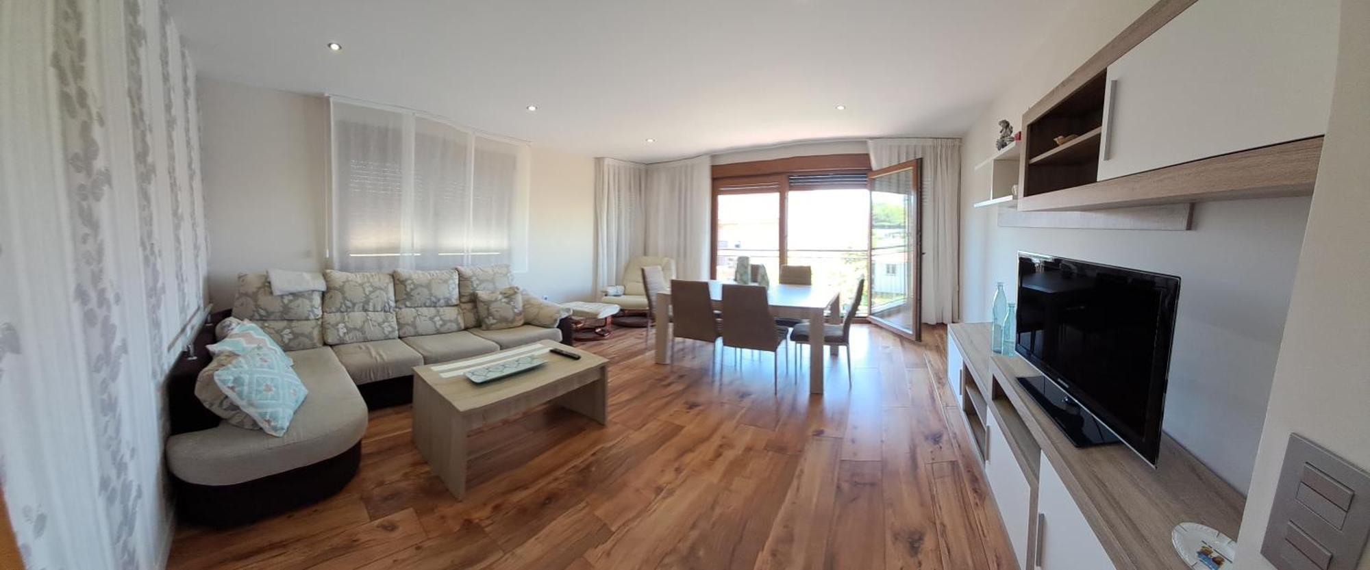 Apartamento Casa A Brana O Grove Kültér fotó